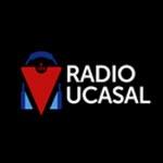 Radio UCASAL | Station Logo