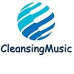 CleansingMusic - 2000's | Station Logo