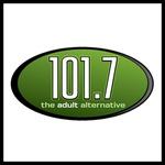 101.7 The Adult Alternative - KLRR | Station Logo