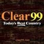 Clear 99 - KCLR-FM | Station Logo