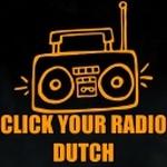 Click Your Radio - CYR Dutch | Station Logo