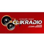 ClikRadio | Station Logo