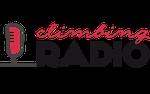 Climbing Radio | Station Logo