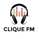 Clique FM | Station Logo