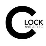 Clock Radio | Station Logo