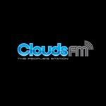 Clouds FM | Station Logo