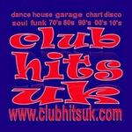 ClubHitsUK | Station Logo