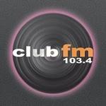 Club FM 103.4 | Station Logo