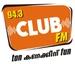 Club FM | Station Logo