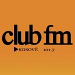 Club FM Kosovë | Station Logo