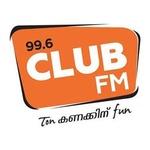 Club FM UAE | Station Logo