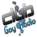 Club Gay Radio | Station Logo