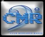 Club MediaBed Radio | Station Logo