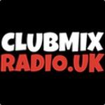 Club Mix Radio UK | Station Logo