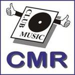 Club Music Radio | Station Logo