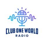 Club One World | Station Logo