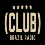 Club Web Rádio | Station Logo