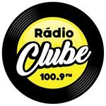 Rádio Clube FM | Station Logo