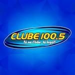 Clube FM | Station Logo