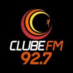 Clube FM | Station Logo