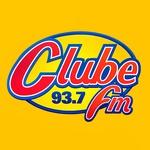 Clube FM Foz | Station Logo