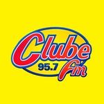 Clube FM Goiânia | Station Logo