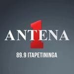 Rádio Antena 1 | Station Logo