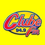 Clube FM Maringá | Station Logo