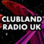 Clubland Radio | Station Logo