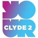 Clyde 2 | Station Logo