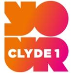 Clyde 1 | Station Logo