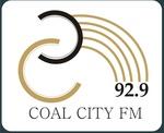 Coal City FM | Station Logo