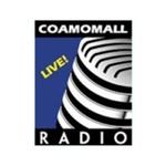 Coamomall Radio | Station Logo