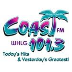 The Joy FM 101.3 - WHLG | Station Logo