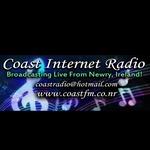 Coast Internet Radio | Station Logo