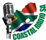 Coastal Radio SA | Station Logo