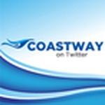 Coastway | Station Logo