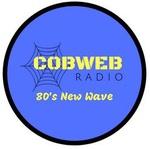 Cobweb Radio | Station Logo