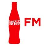 Coca-Cola FM Guatemala | Station Logo