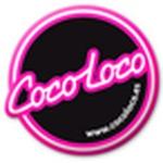 Cocoloco Radio | Station Logo