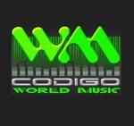 Codigo World Music | Station Logo