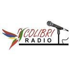 Colibri Radio | Station Logo