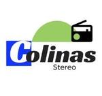 Colinas Stereo | Station Logo