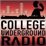 College Underground Radio - Rock-Country-Metal Underground Music Channel | Station Logo