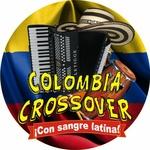 Colombia Crossover | Station Logo