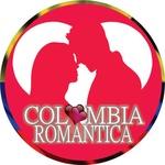 Colombia Romantica | Station Logo