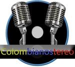 Colombianostereo | Station Logo