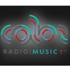 Color Radio | Station Logo