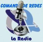 Comando de Redes La Radio | Station Logo