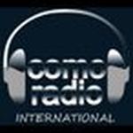 Comoradio International | Station Logo